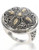 Effy 18k Yellow Gold and Silver  Ring - Silver