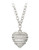 Swarovski Sensible Necklace - Silver