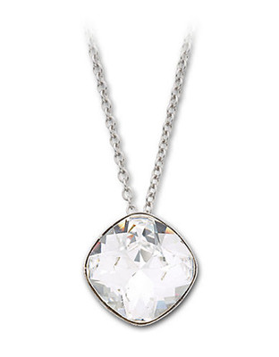 Swarovski Talisa Pendant - Silver