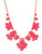Kate Spade New York Day Tripper Necklace - Pink