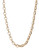 Kate Spade New York Bow Charm Necklace - Gold