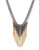 Bcbgeneration Convertible Chain Necklace - Gold