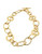 Lauren Ralph Lauren Chain Link Necklace - gold