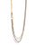 Kenneth Cole New York Mixed Metal Multi Chain Long Necklace - Multi