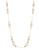 Expression Diamond Dust Rope Necklace - Assorted