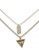 Guess Bay Exclusive Duo Neck Set - Gold