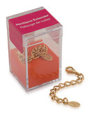 Carolee Essentials Jewellery Essentials Gold-Tone Necklace Extender - GOLD
