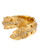 Melinda Maria Gold Plated Cubic Zirconia Ring - Gold