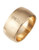 Guess Logo Band Ring - Gold