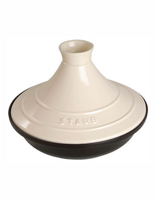 Staub Tajine - Cream