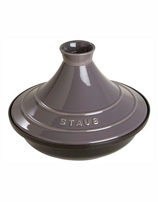 Staub Tajine - Grey