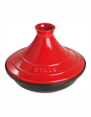 Staub Tajine - Cherry