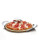 Nambe Lulu Pizza Set - STAINLESS STEEL