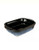 Denby Halo Small Oblong Dish - Halo Accent / Black