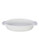 Le Creuset Oval Dish - White