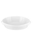 Sophie Conran For Portmeirion Large Oval Roaster - White