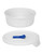 Corningware French White 24Oz Round Casserole - French White