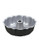 "Cuisinart 9.5"" Fluted Cake Pan - Silver/Black"