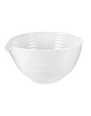Sophie Conran For Portmeirion Small Mixing Bowl - White