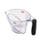 Oxo Good Grips 2 Cup Angled Measuring Cup - Clear