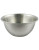 Fox Run Stainless Steel Mixing Bowl - SILVER