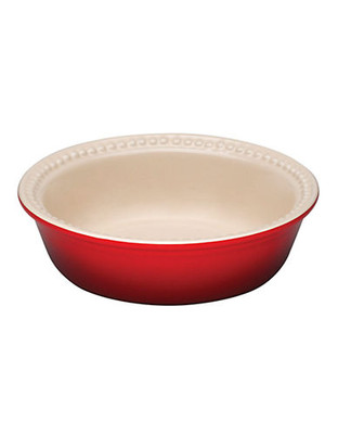 Le Creuset Pie Dish 1.9 L - Red