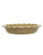 Emile Henry Nutmeg Pie Dish &Oslash;26Cm/1.5L - Nutmeg