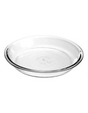 Anchor Hocking 9 inch Pie Plate - Clear