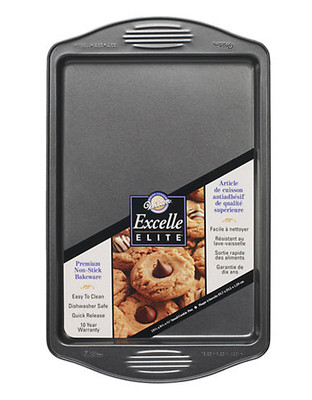Wilton Excelle Elite 37 Cm X 23 Cm X 1 6 Cm - Black