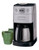 Cuisinart Grind And Brew TM Thermal 10 Cup Coffeemaker - Brushed Stainless Steel