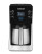Cuisinart PerfecTemp 12 Cup Thermal Programmable Coffee Maker - SILVER/BLACK