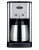 Cuisinart Brew Central Thermal 10 Cup Programmable Coffeemaker - BRUSHED STAINLESS STEEL