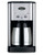 Cuisinart Brew Central Thermal 10 Cup Programmable Coffeemaker - Brushed Stainless Steel
