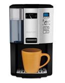 Cuisinart Coffee On Demand TM 12 Cup Coffeemaker - Silver