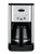 Cuisinart Brew Central 12 Cup Programmable Coffeemaker - Brushed Stainless Steel