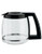 Cuisinart 12 Cup Carafe - Clear