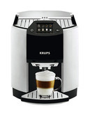Krups Barista Espresso/Coffee Machine - White