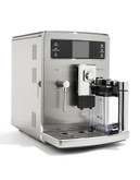 Saeco Xelsis EVO Espresso Machine - Stainless Steel