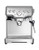 Breville The Infuseur Espresso Machine - Silver