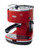 Delonghi Icona Pump Espresso Machine - Red