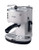 Delonghi Icona Pump Espresso Machine - Pearl White