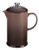 Le Creuset French Press - Truffle