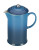 Le Creuset French Press - BLUE