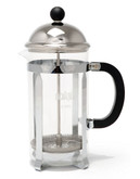 La Cafetiere 12 Cup/1500ml Optima Coffee Press - Silver