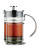 Grosche Madrid 12 Cup 1.5 Litre French Press - CHROME