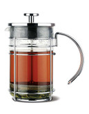 Grosche Madrid 12 Cup 1.5 Litre French Press - Chrome