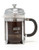 La Cafetiere 4 Cup/600ml Optima Coffee Press - Silver