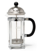 La Cafetiere 3 Cup/350ml Optima Coffee Press - Silver
