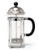 La Cafetiere 3 Cup/350ml Optima Coffee Press - Silver