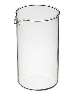 Grosche 1.5L Universal French Press Replacement Beaker - No Colour